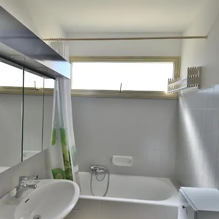 Eden Parc - Neuf Au Dernier Etage Appartement