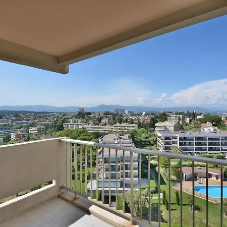 Eden Parc - Neuf Au Dernier Etage *