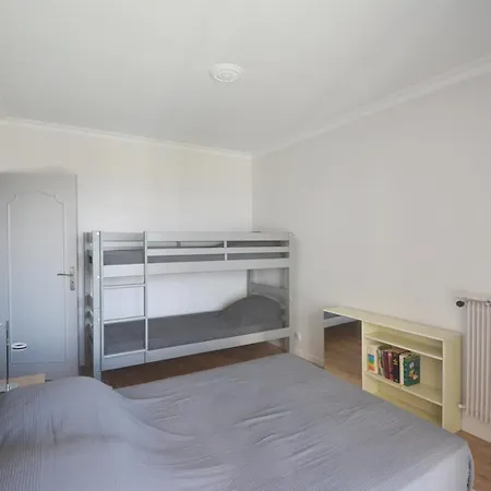 Appartement Eden Parc - Neuf Au Dernier Etage
