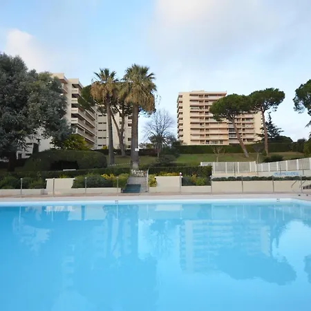Eden Parc - Neuf Au Dernier Etage Appartement *