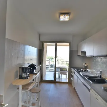 Appartement Eden Parc - Neuf Au Dernier Etage