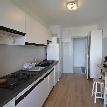 Appartement Eden Parc - Neuf Au Dernier Etage Antibes