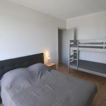 Appartement Eden Parc - Neuf Au Dernier Etage *